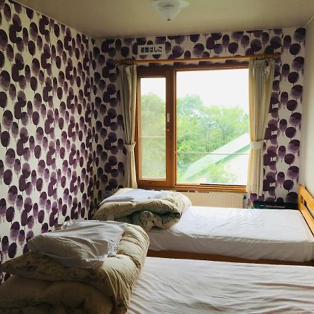 Hotel Radish House Semboku ภายนอก รูปภาพ