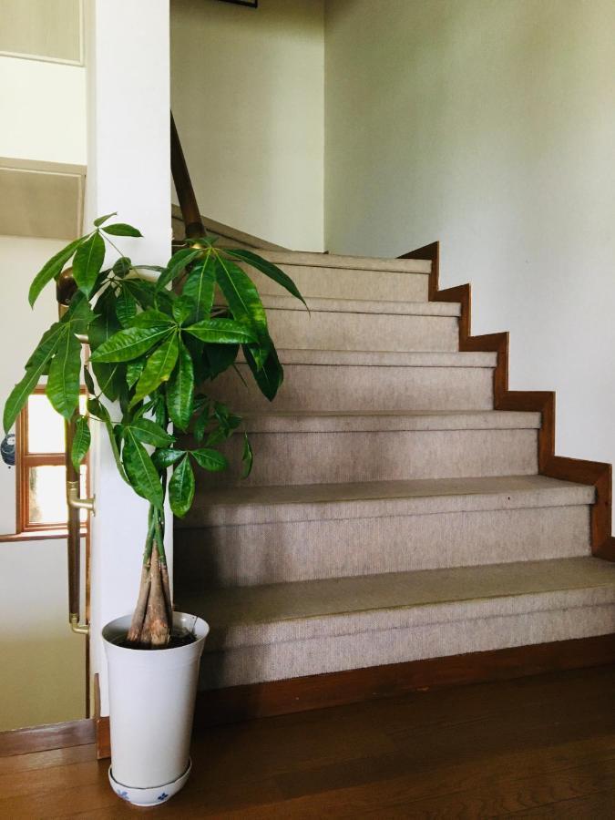 Hotel Radish House Semboku ภายนอก รูปภาพ