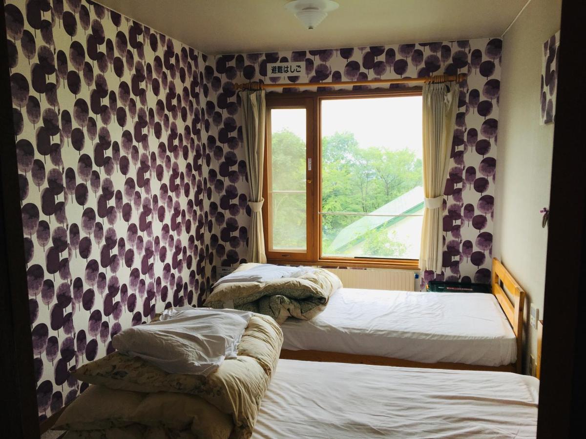 Hotel Radish House Semboku ภายนอก รูปภาพ