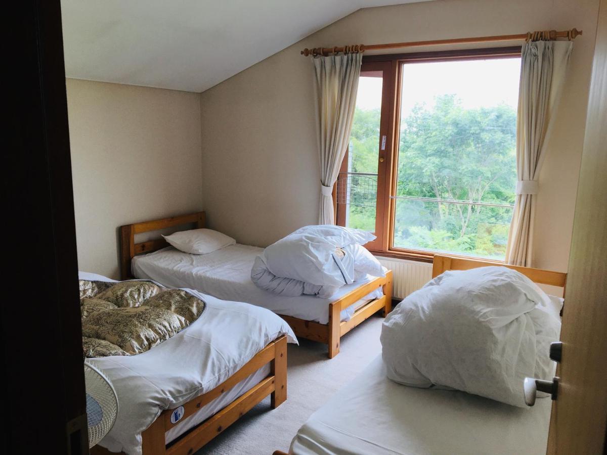 Hotel Radish House Semboku ภายนอก รูปภาพ