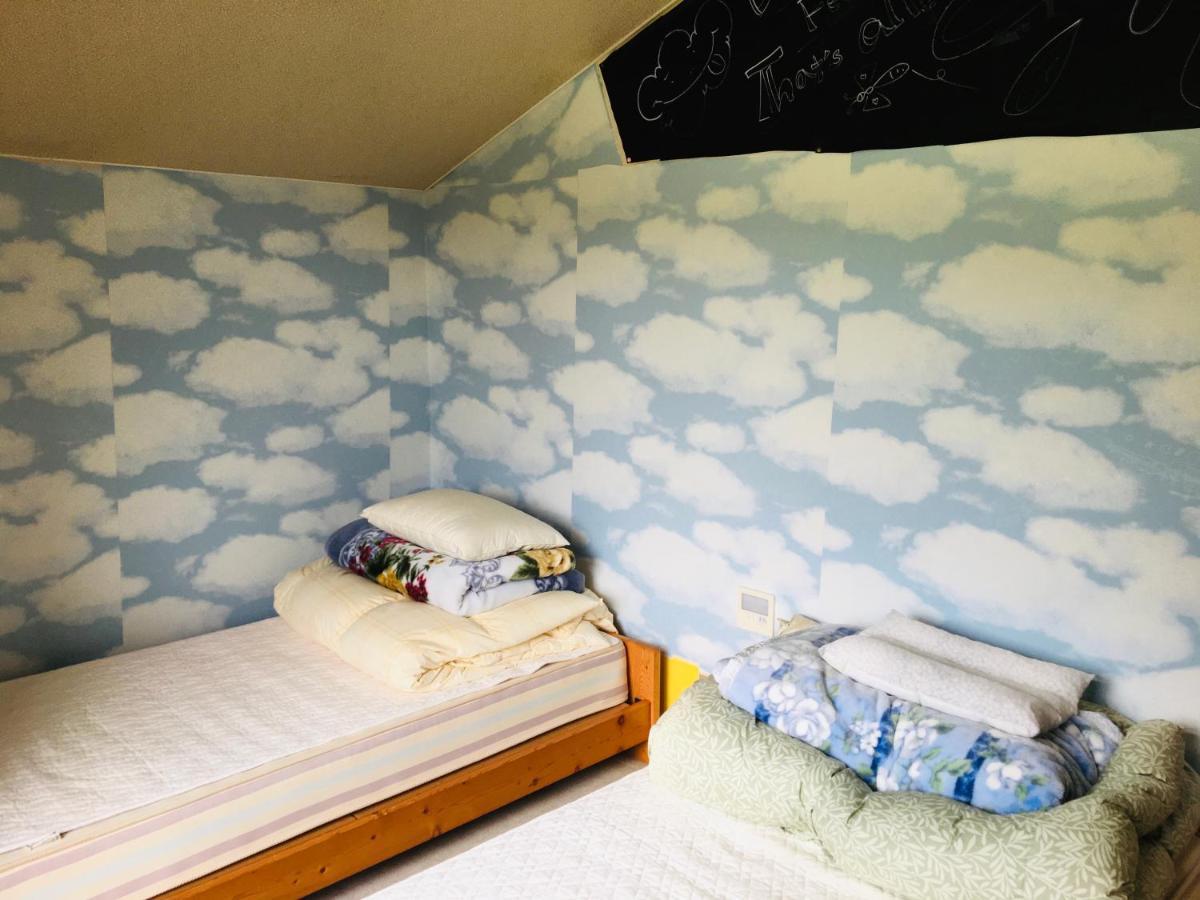 Hotel Radish House Semboku ภายนอก รูปภาพ