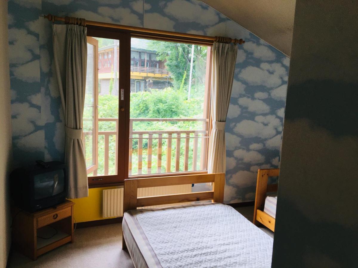 Hotel Radish House Semboku ภายนอก รูปภาพ