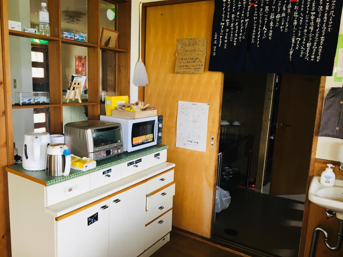 Hotel Radish House Semboku ภายนอก รูปภาพ